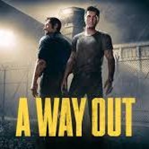 A Way Out Song - Escape   #NerdOut