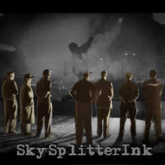 SkySplitterInk - Smoke Bomb