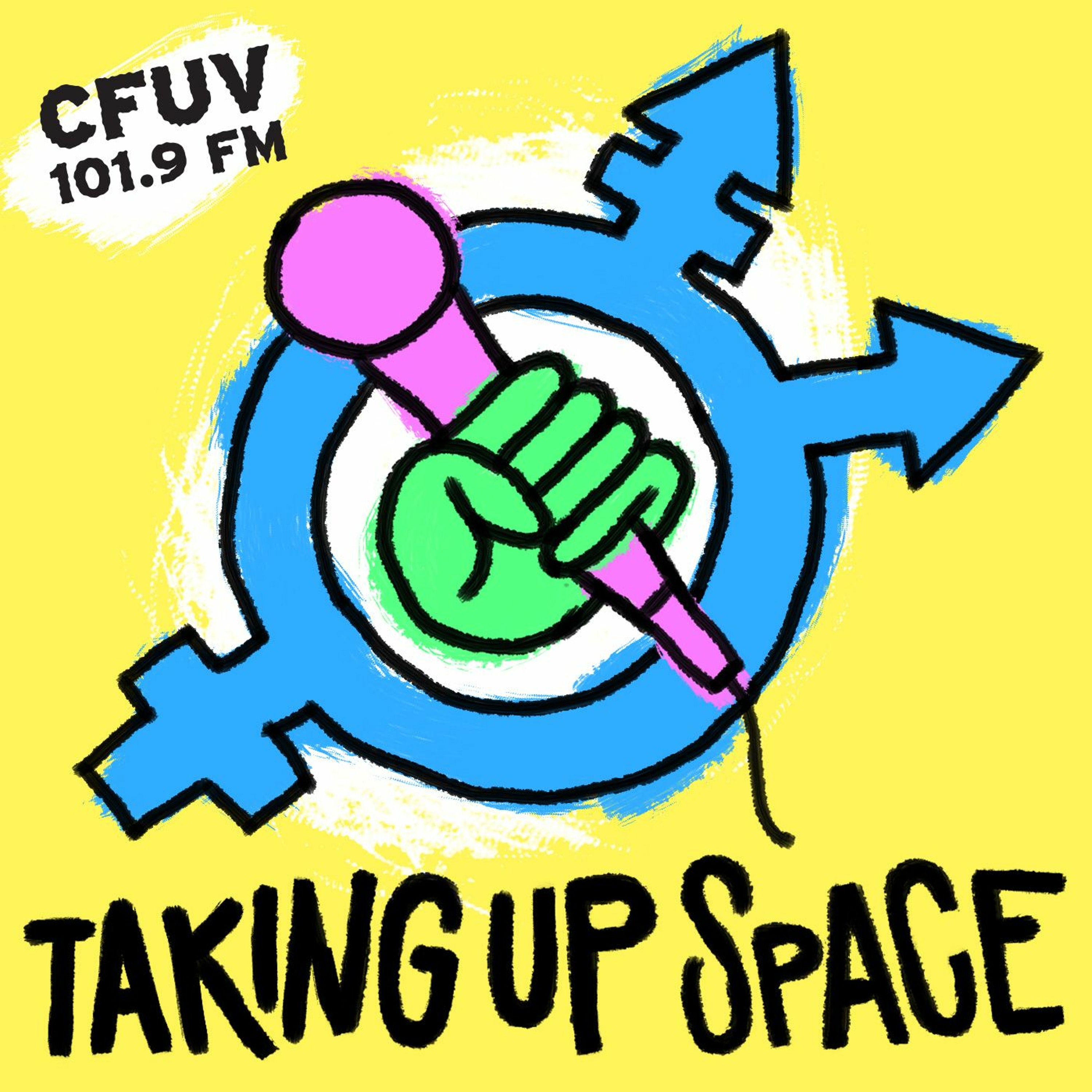 CFUV