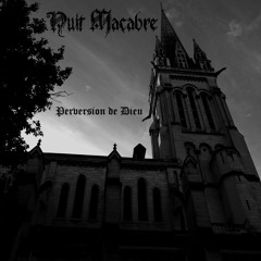 1. Solitude - Nuit Macabre