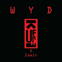 Kufré X Zamir  -  WYD (Produced by Kufré)