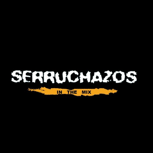 DJ Kolke vs DJ Berti ‎– Serruchazos In The Mix