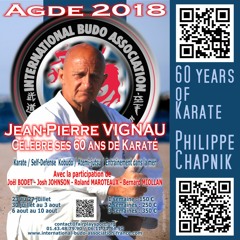 60 Years Of Karate