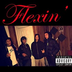 Sito Bankx / Jay Benji ft. GED Ty - Flexin