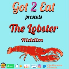 G2E - 🍣The Lobster Riddim 🍣(Afro Beat Instrumental)**SOLD**