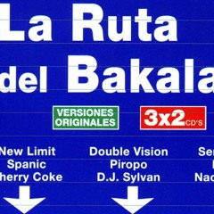 la ruta del bakalao