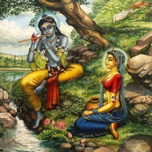 Hari he doyala mora ~ Swarupa Damodara Dasa: