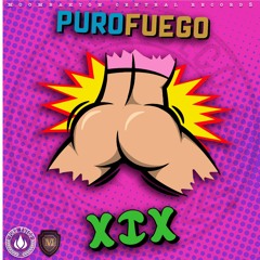 PUROFUEGO & JAXXGORE - TRAK