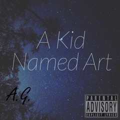 A Kid Named Art