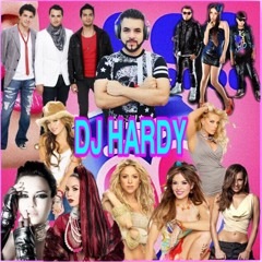 RETRO POP  DJ Hardy