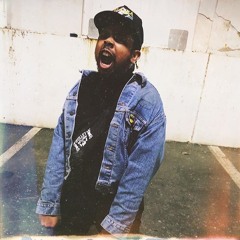 OGDMG (Feat. Akeem Mimiko)