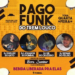 Baile do Pombal