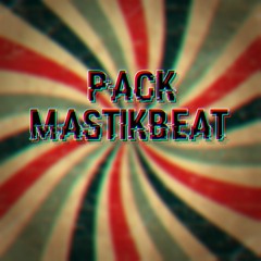 PACK DAVID-R (MASTIKBEAT)