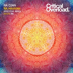Ra Djan - Ra Maayan (Effective Remix) (Preview)