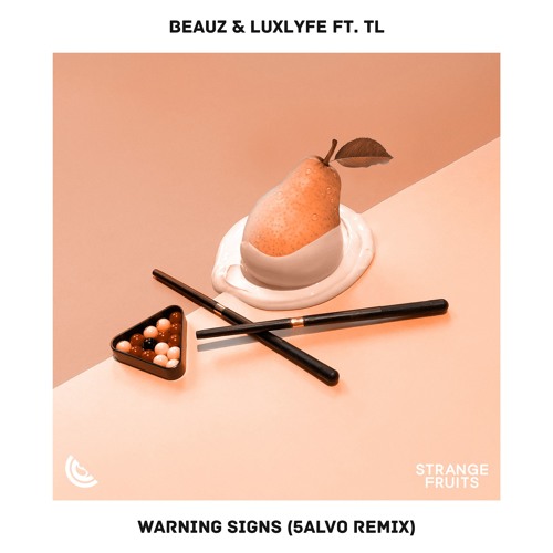 BEAUZ & LuxLyfe - Warning Signs (ft. TL) (5ALVO Remix)