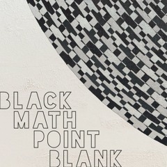 Point Blank (Female Vocal)