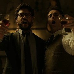 Bella Ciao - La Casa De Papel (Professor & Berlin)
