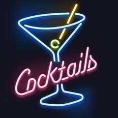 Malik Mustache - Champagne Feat. SevenEver (HOBBS Remix)