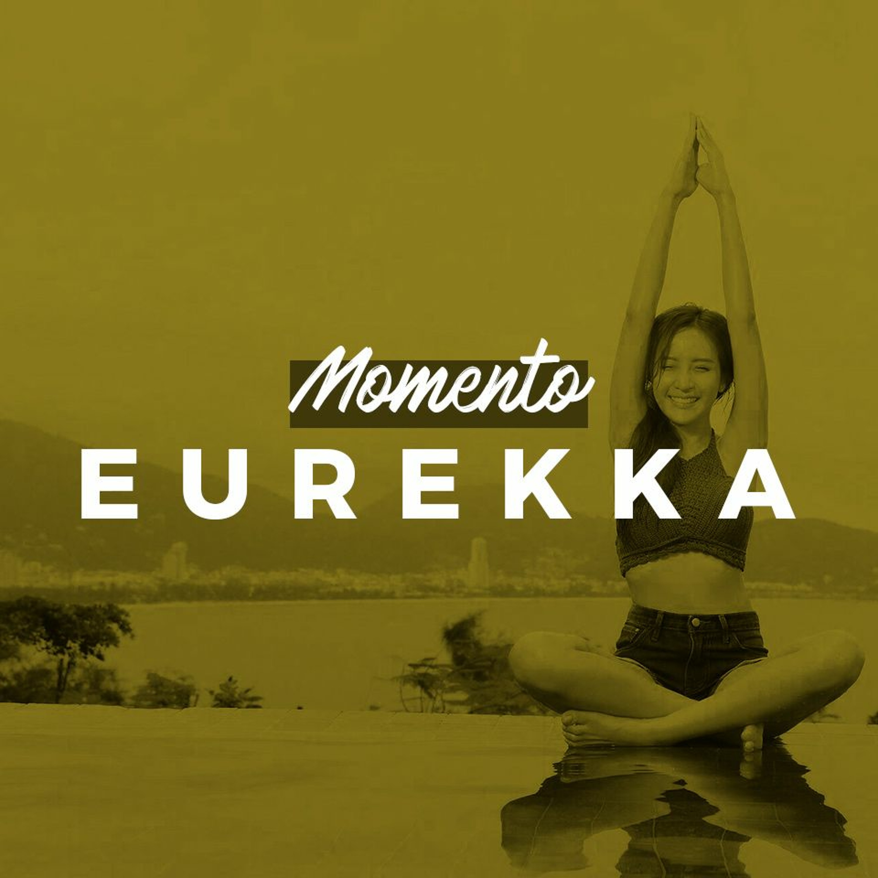 Reflexão #4 | O que é meditação? Vale a pena meditar? episode artwork