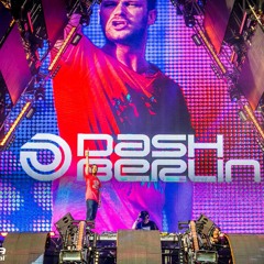 Dash Berlin Live at Ultra Music Festival Miami 2018 (20 Years UMF)