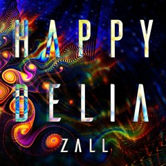 Happydelia (Original Mix)