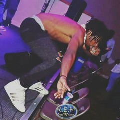 STRONGCOMEUP PRESENTS "BEANS&CODIENE" FEAT. STRONGCOMEUP CLIFF, LIL YOLA, BLK CLOUD