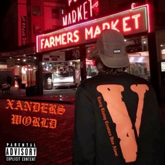 Tech (Wok) [prod. Dran Fresh]