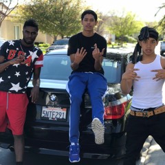 Rockin Wit Me’ (ft. ESF L3 Da Don, ESF Jay Why)