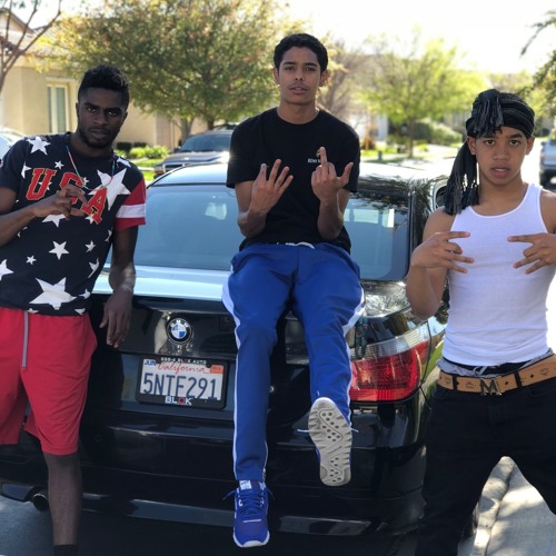 Rockin Wit Me’ (ft. ESF L3 Da Don, ESF Jay Why)