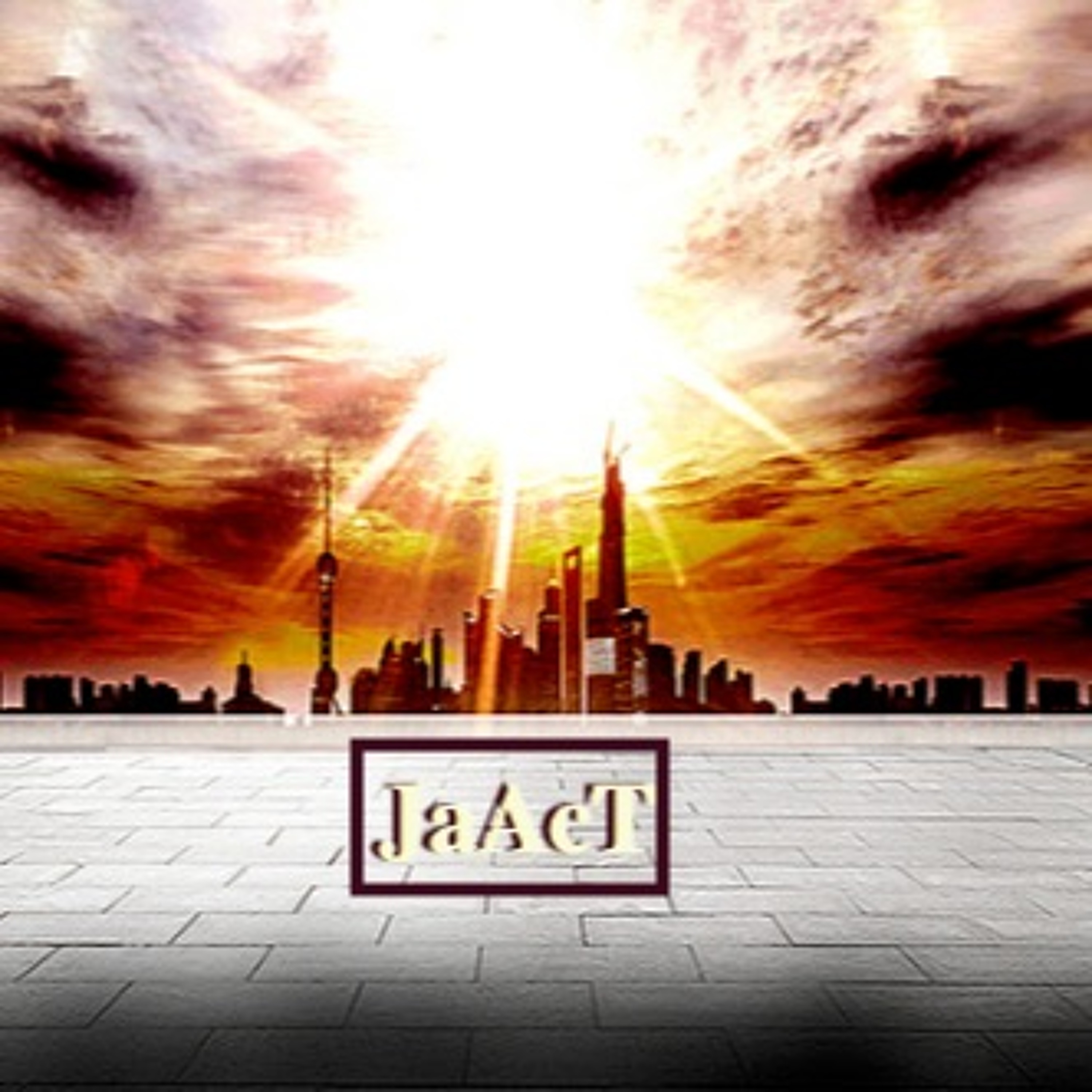 Get Grounded By The SUn episode artwork