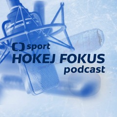 Hokej fokus podcast: Kdo postoupí do finále extraligy a zvládne Kladno s Jágrem baráž?
