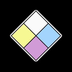 Retrowave Diamonds (Aramos Mix)