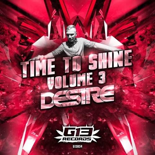 G13054 - A - DESIRE - GET DOWN