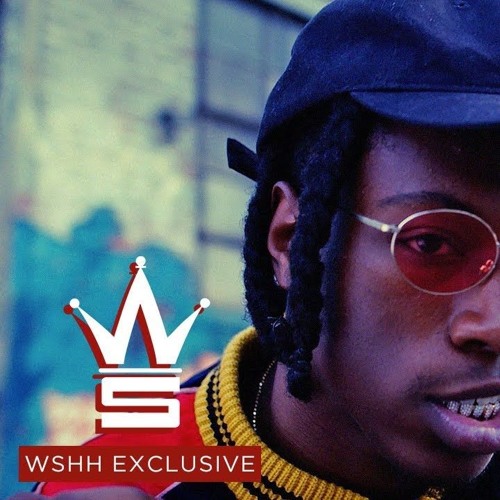 Joey Bada$$ x Capital Steez - Dusty Flow *2018* (Type Beat) IG: "re_gan__" For Full Tracks*