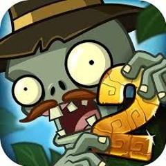 Peter McConnell - Plants Vs Zombies 2: Lost City-Ultimate Battle