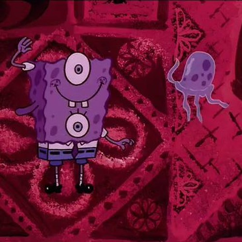 GAH HAH HAH! + Squaretrousle [SpongeSwapSwap]