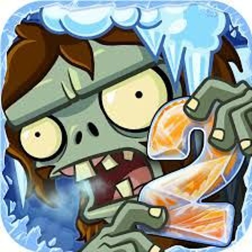 Stream Peter McConnell - Plants Vs Zombies 2: Frostbite Cave-Ultimate ...