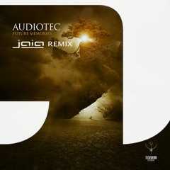 AUDIOTEC - Future Memories (JAIA remix)