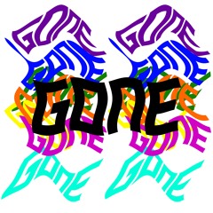 gone