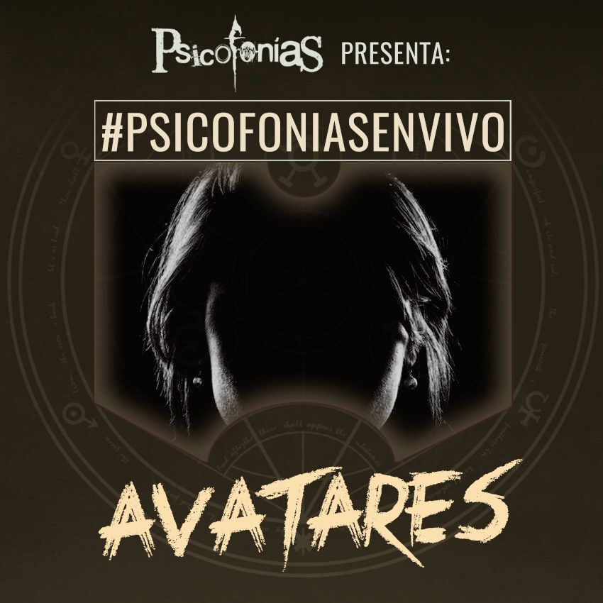 Avatares episode artwork