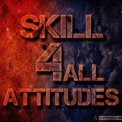 Skillful Attitude - kick it well (Prod by Soka Beats)