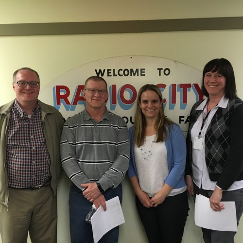 Stream Hustisford School District Referendum 32818 by Daily Dodge