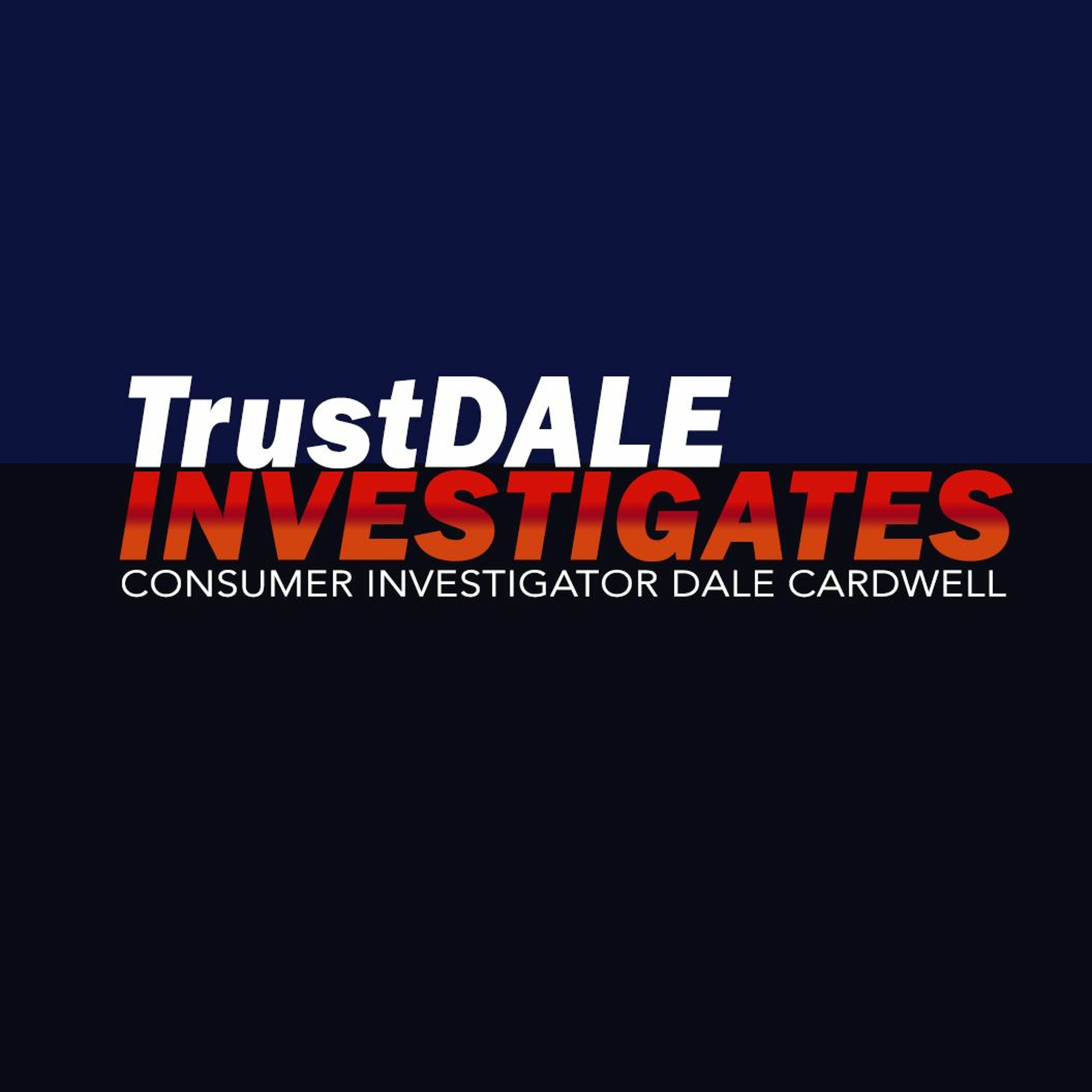 TrustDALE Radio