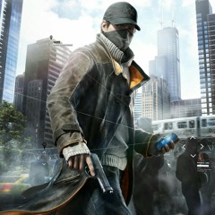 Watch dogs 1 progression menu theme