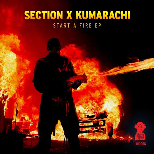 Section X Kumarachi - Fragile