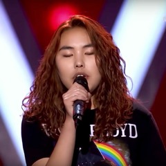 Enguun - Running [Voice Mongolia]