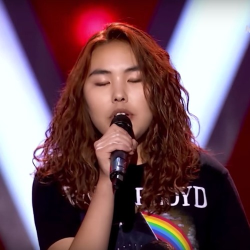 Enguun - Running [Voice Mongolia]