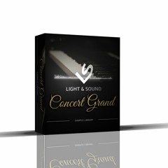 L&S Concert Grand - Rachmaninoff prelude in C Minor (op.23 no.7)