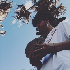 Aint Worried (Prod. Wynter)