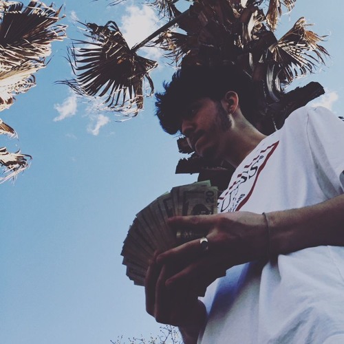 Aint Worried (Prod. Wynter)
